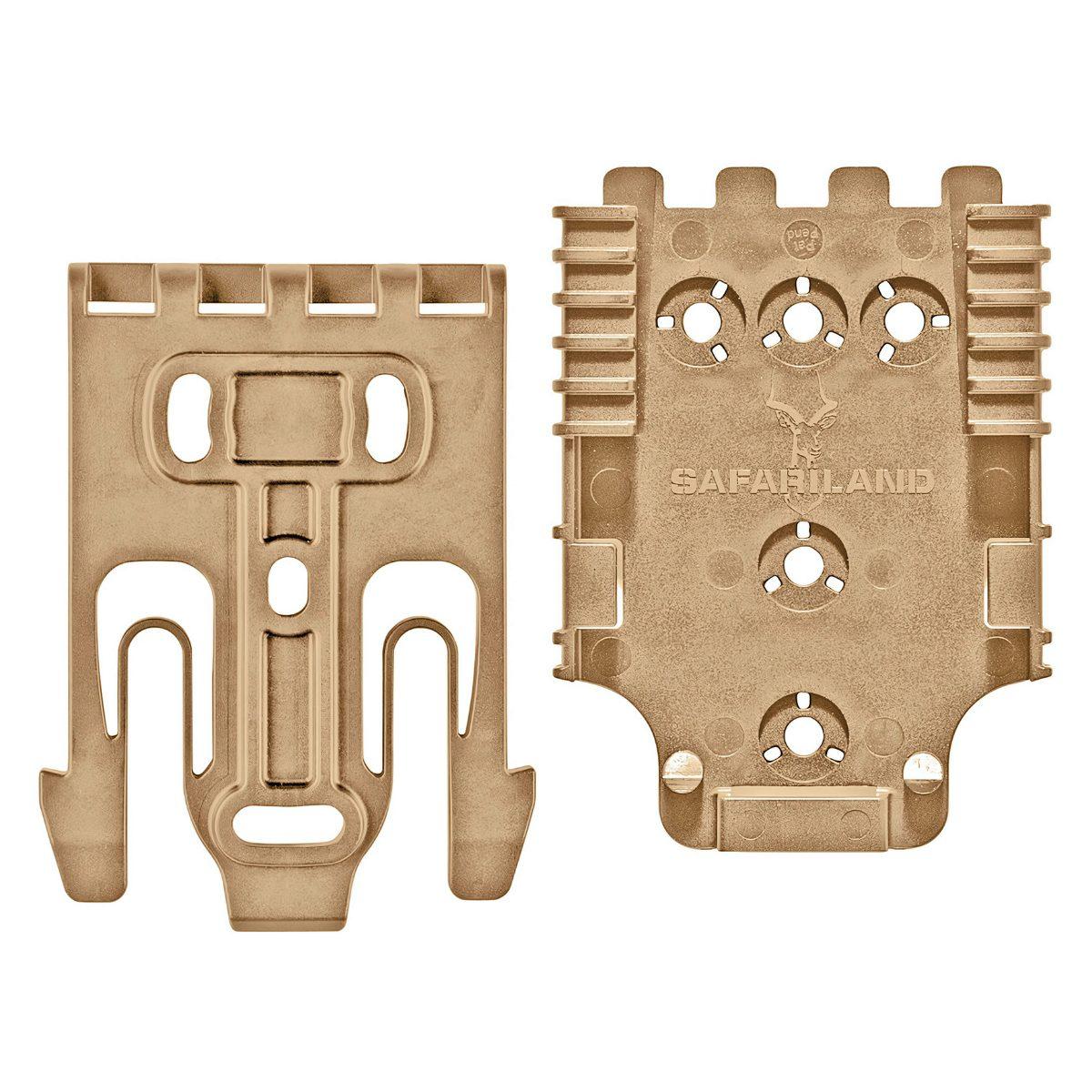 safariland zestaw szybkiego blokowania qls fde quick kit3 55
