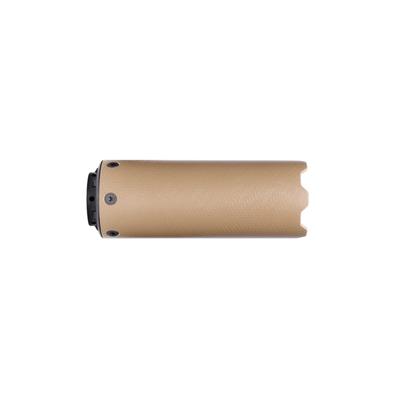 silent steel oslona termiczna safe guard compact streamer fde