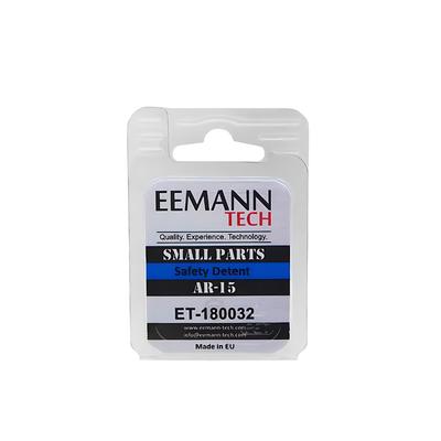 eemann tech blokada bezpiecznika safety detent do ar 15 et 180032