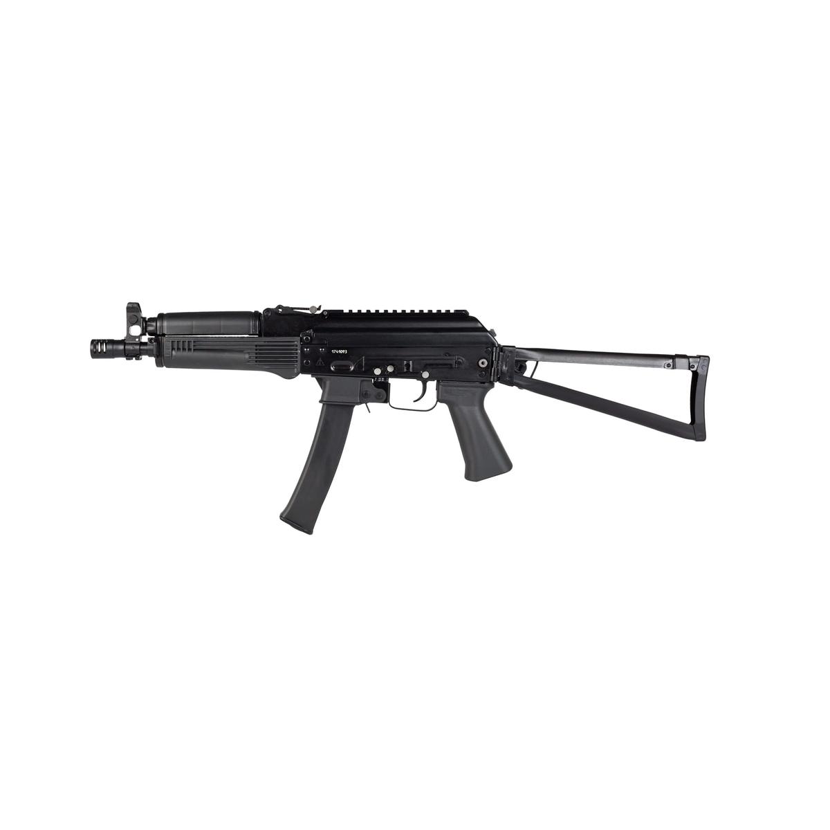 saiga 9 k