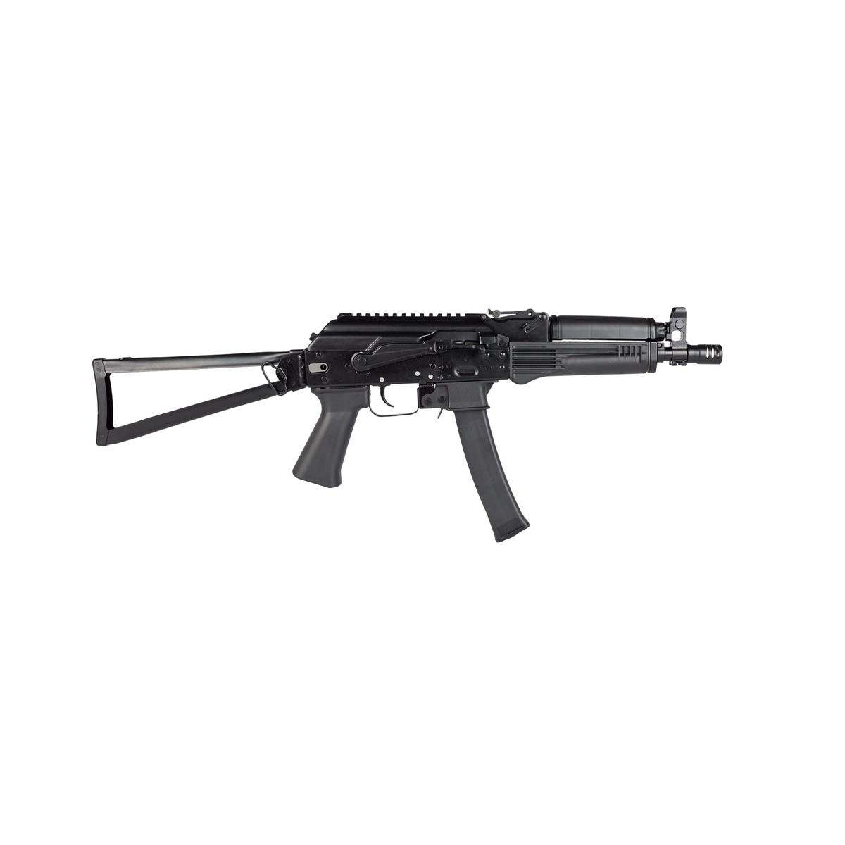 saiga 9 k