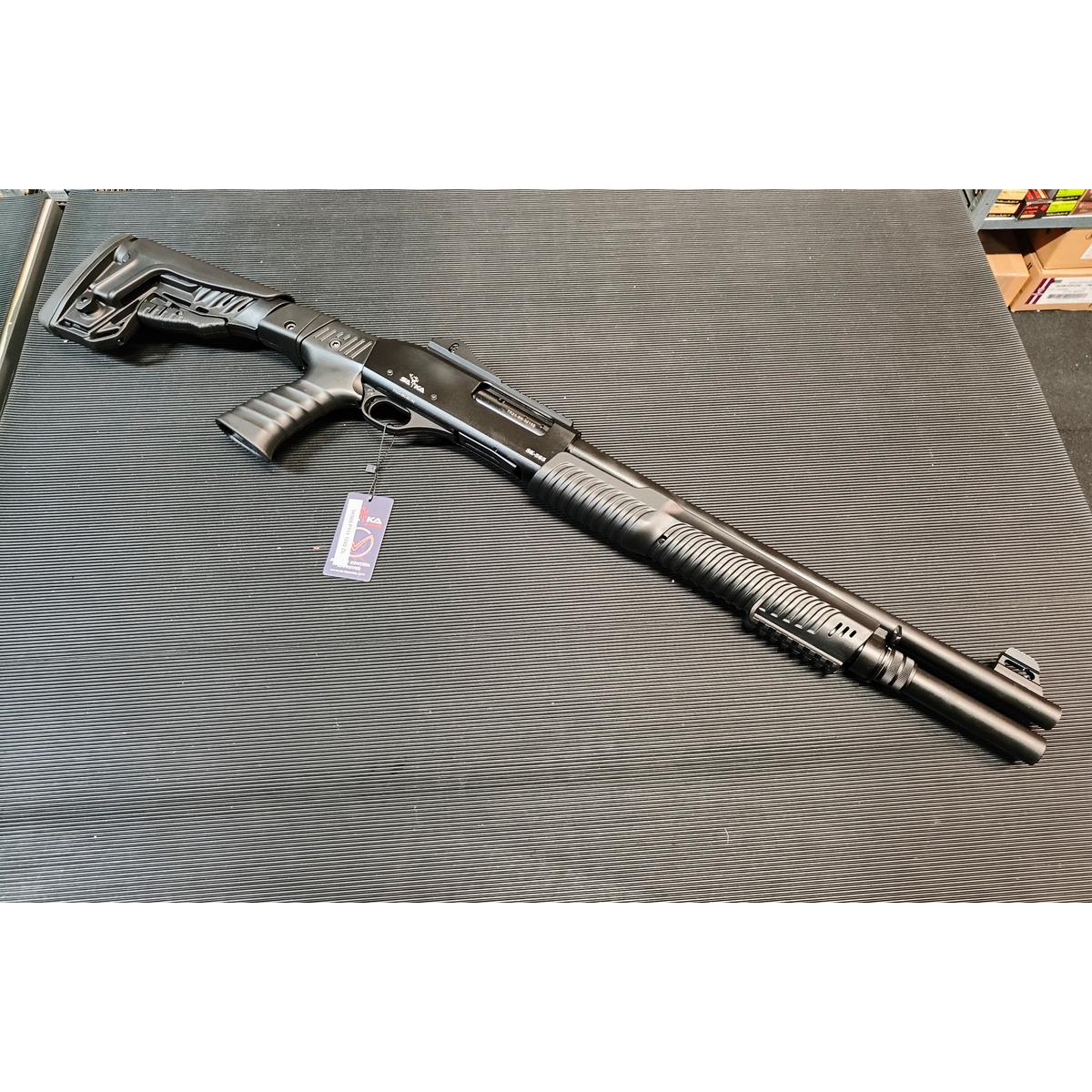 sa ka arms sk 565 p 114 telescopic