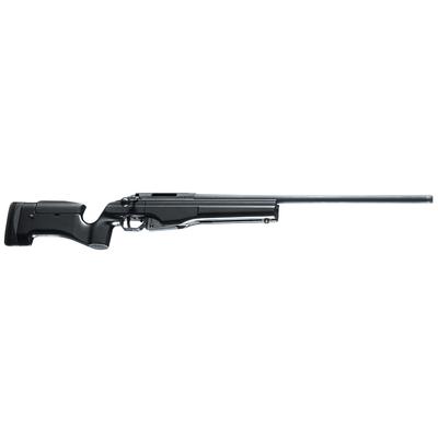 sako trg22 black 308win