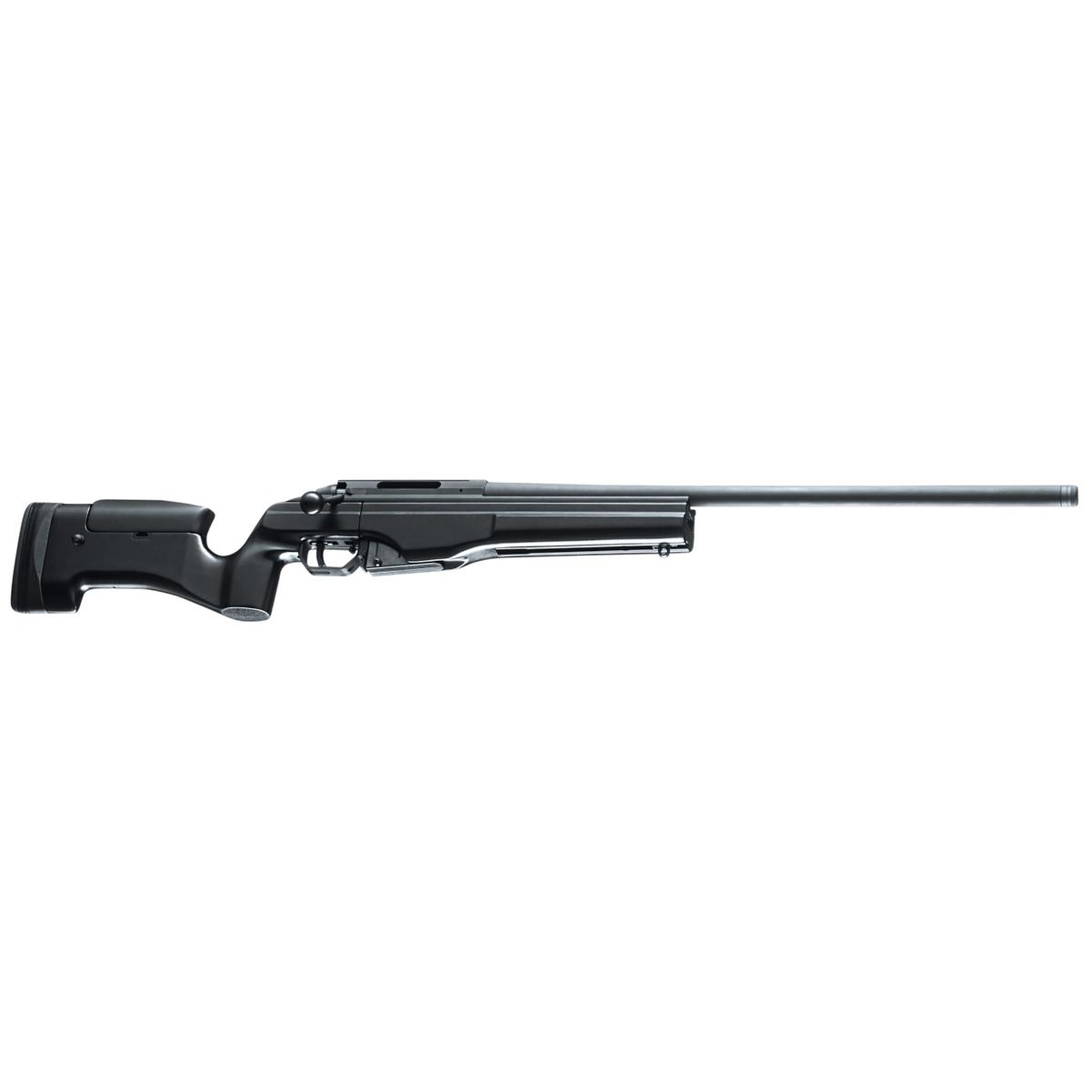sako trg22 black 308win