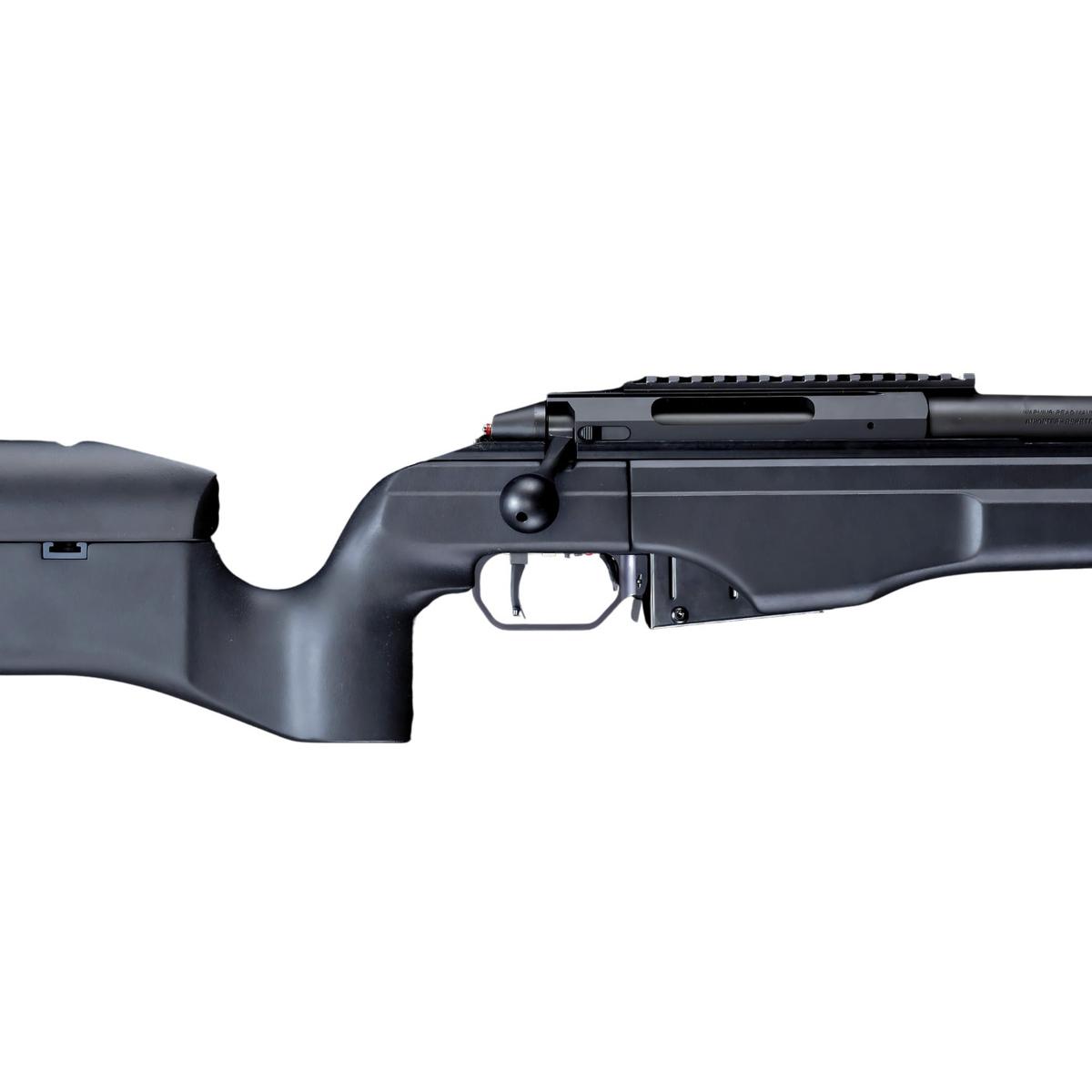 sako trg22 black 308win