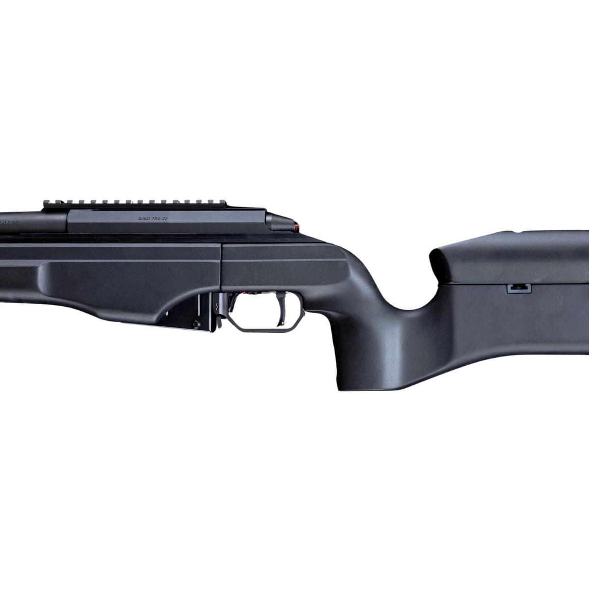 sako trg22 black 308win