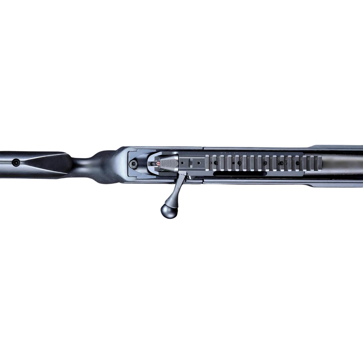 sako trg22 black 308win