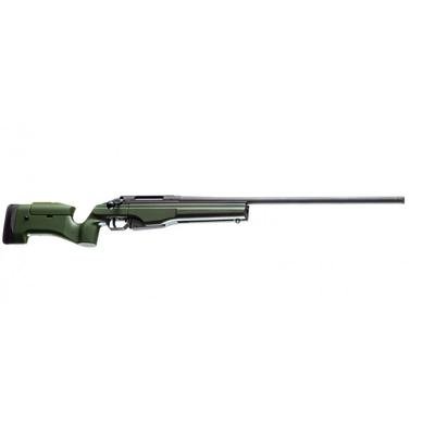 Sako TRG42 Green .338 Lapua...