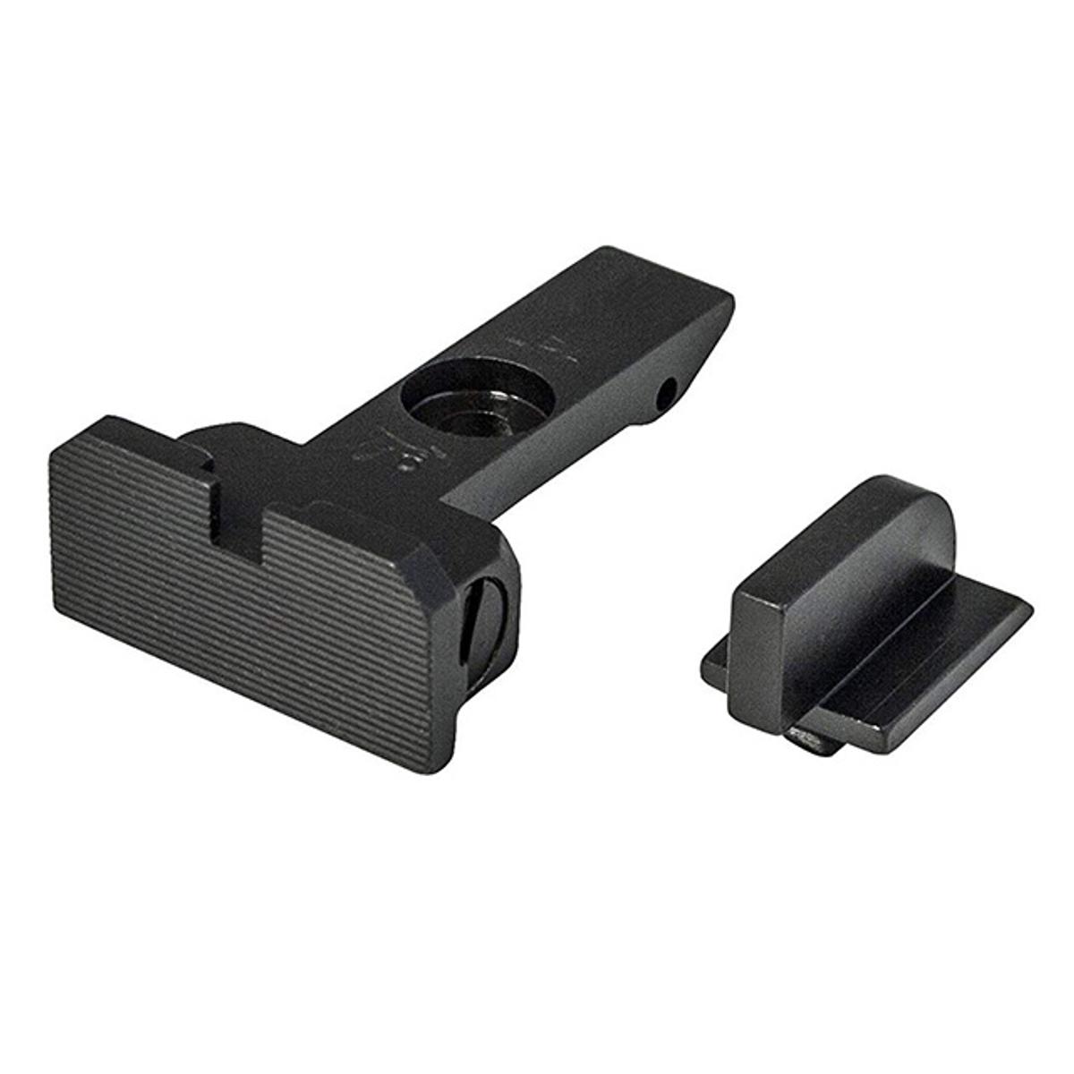 lpa przyrzady celownicze regulowane rewolwery ruger gp100 sam8307
