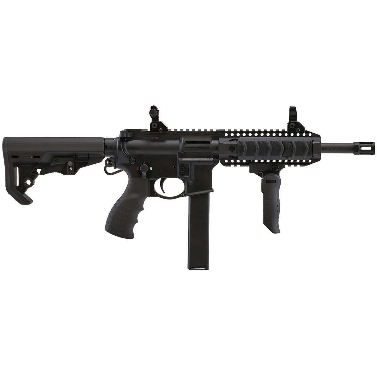 sarsilmaz sar 109t