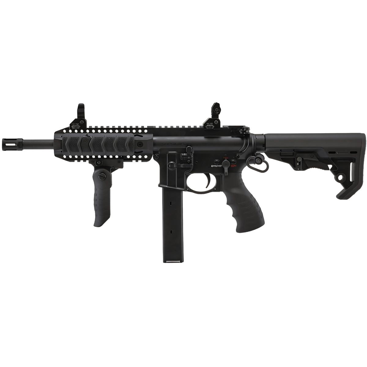 sarsilmaz sar 109t