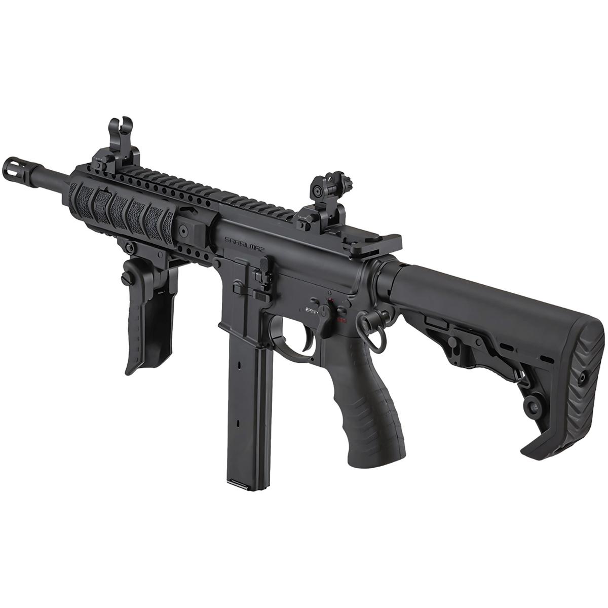 sarsilmaz sar 109t