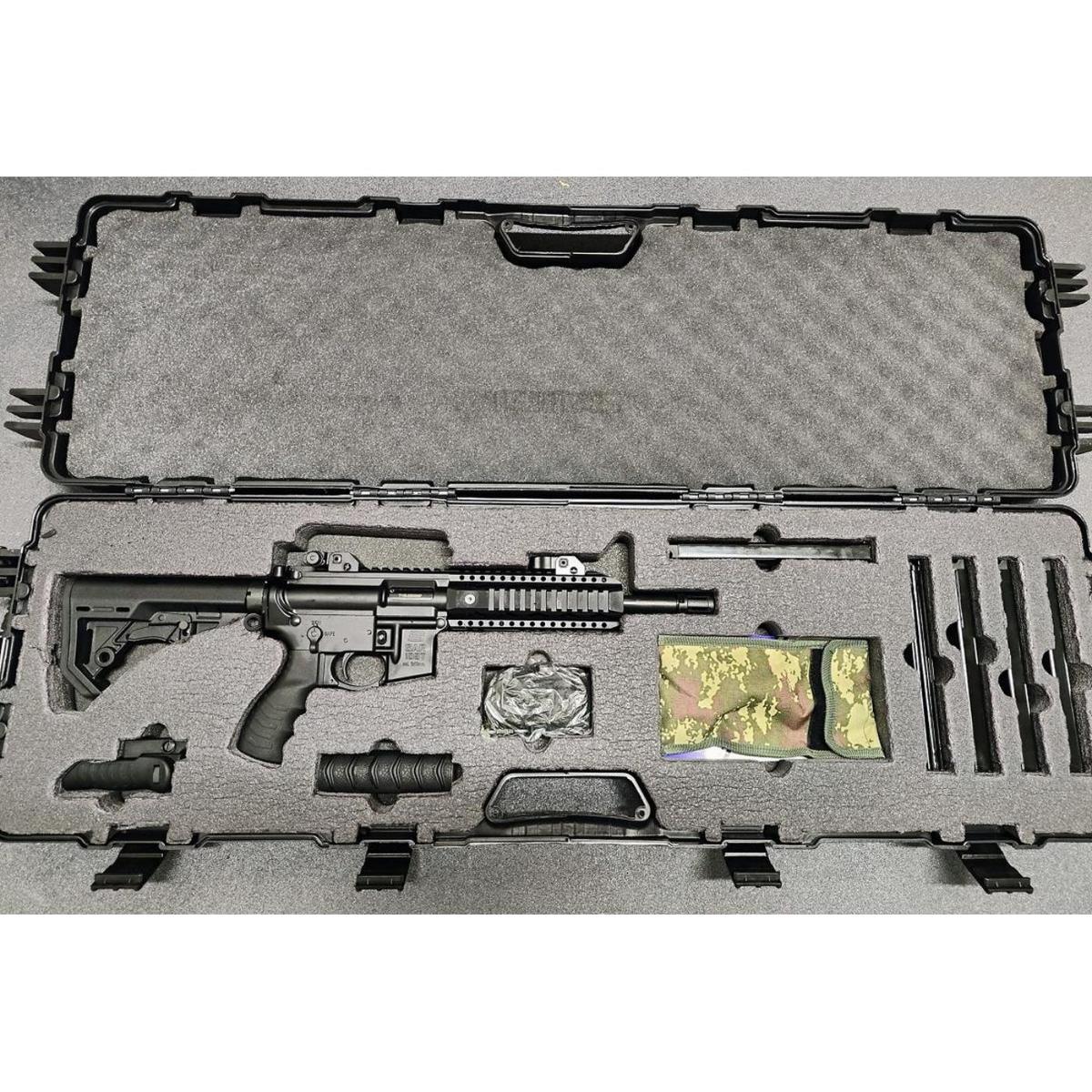 sarsilmaz sar 109t