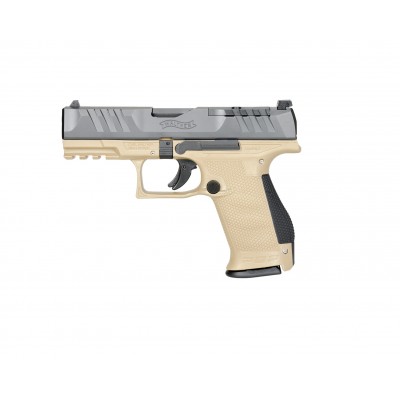 Walther PDP Compact FDE 4''