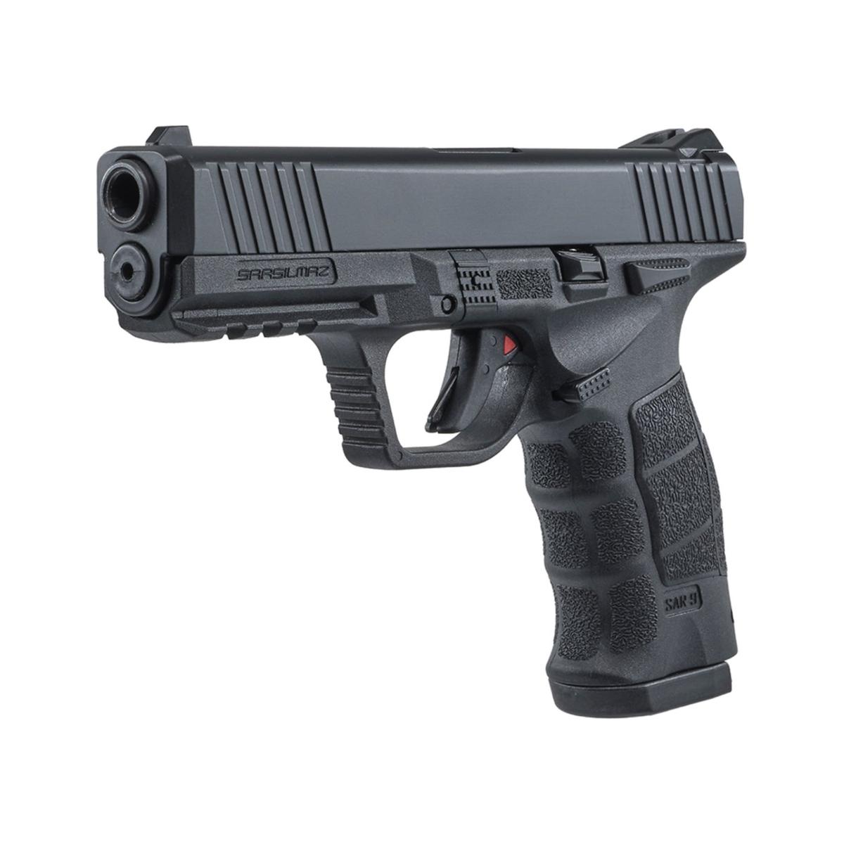 sarsilmaz sar9 black