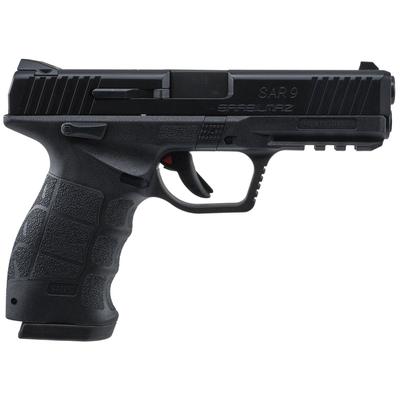 sarsilmaz sar9 black