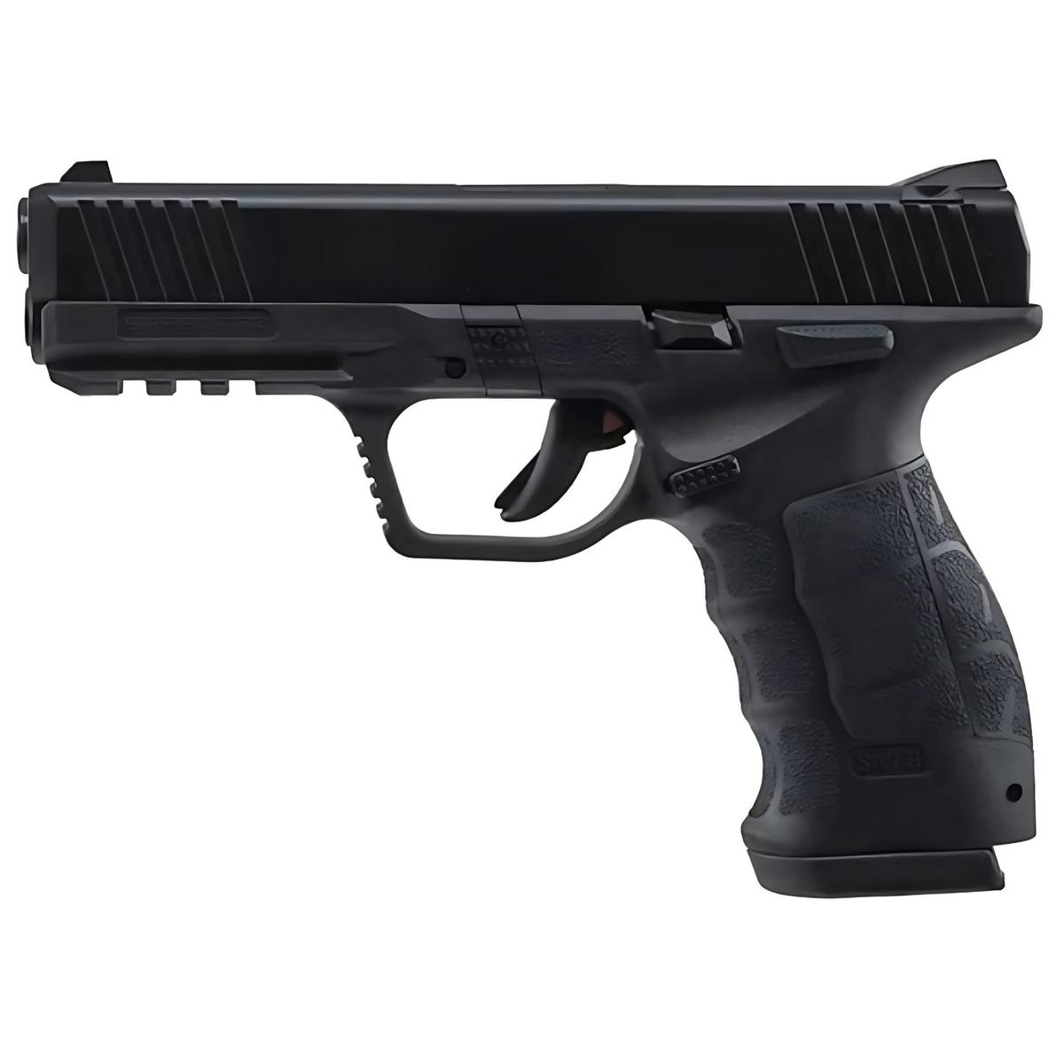 sarsilmaz sar9 mete black