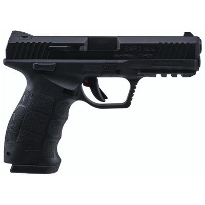 sarsilmaz sar9 mete black