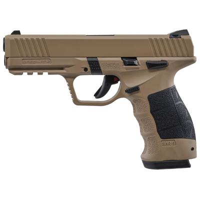 Sarsilmaz SAR9 Safari