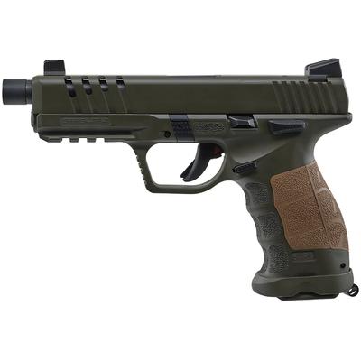 Sarsilmaz SAR9 SP Khaki