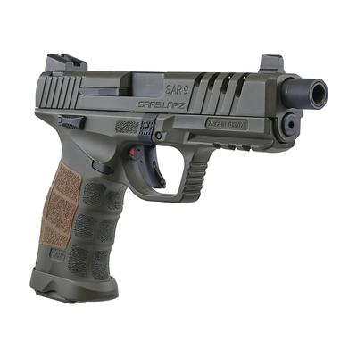 sarsilmaz sar9 sp khaki