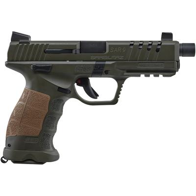 sarsilmaz sar9 sp khaki