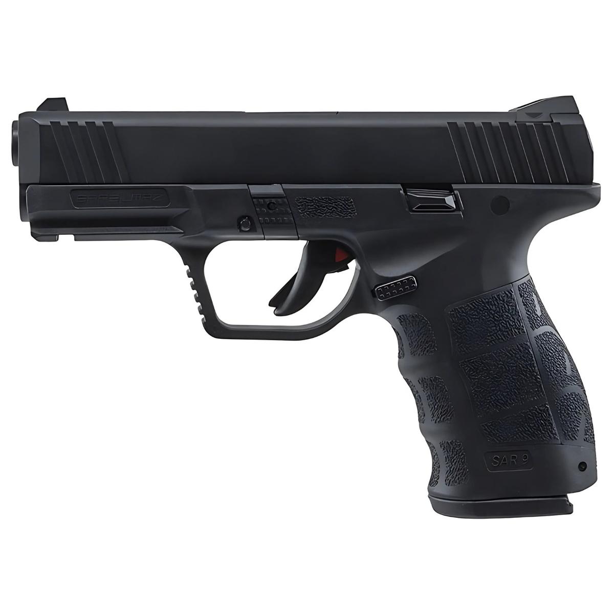 sarsilmaz sar9c black