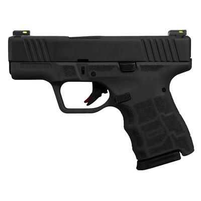 Sarsilmaz SAR9SC Black