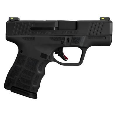 sarsilmaz sar9sc black