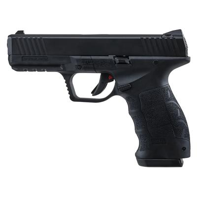 Sarsilmaz SAR9T Black