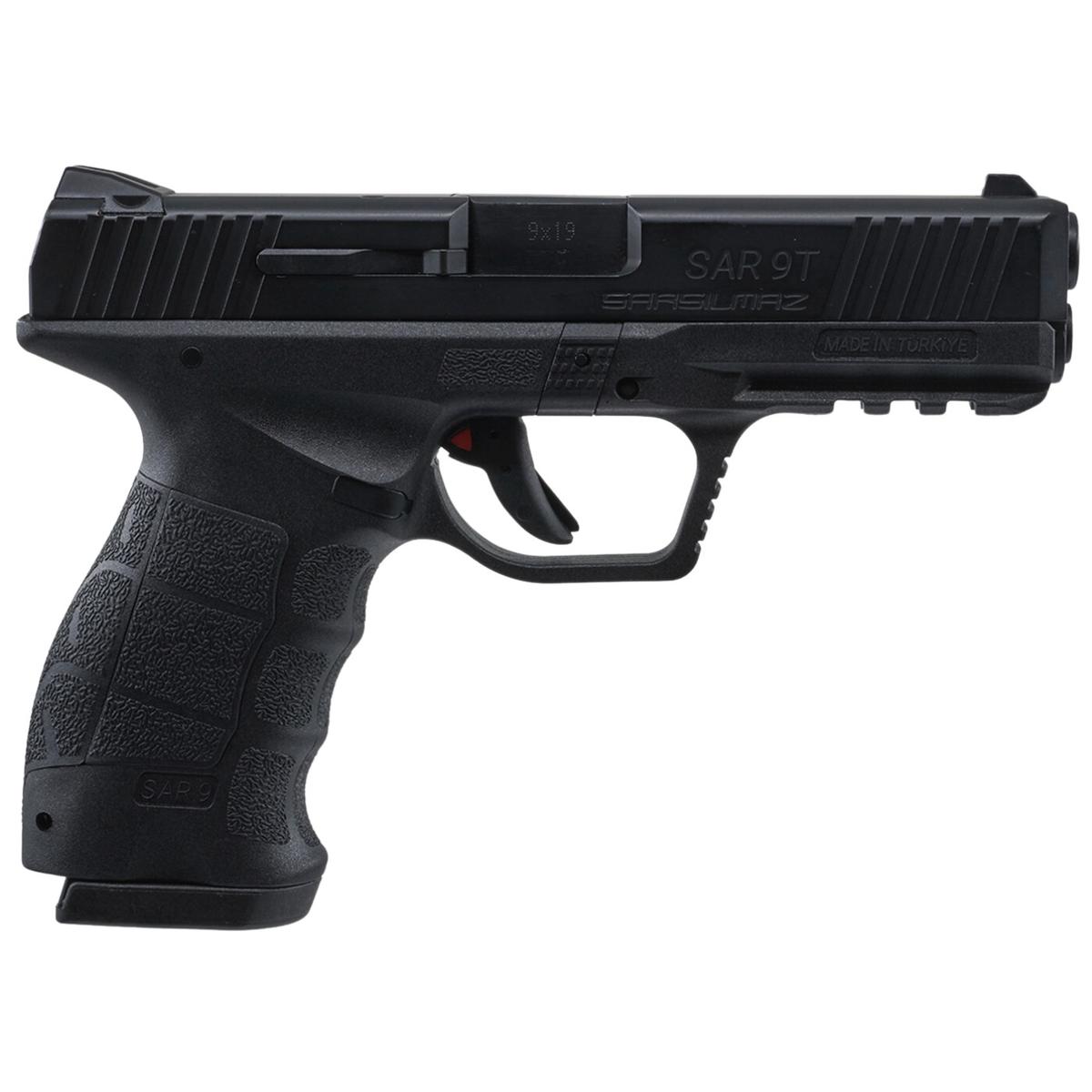 sarsilmaz sar9t black