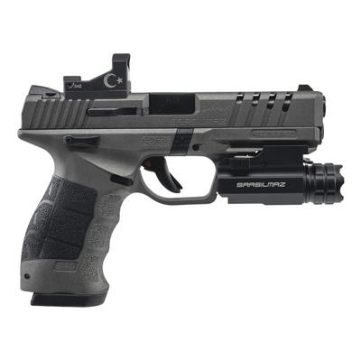 Sarsilmaz SAR9X Platinum
