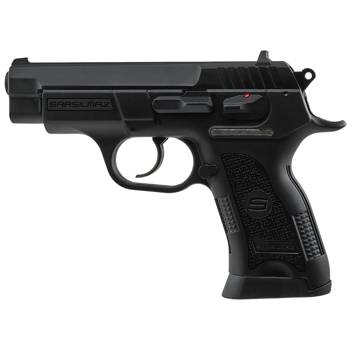sarsilmaz b6c