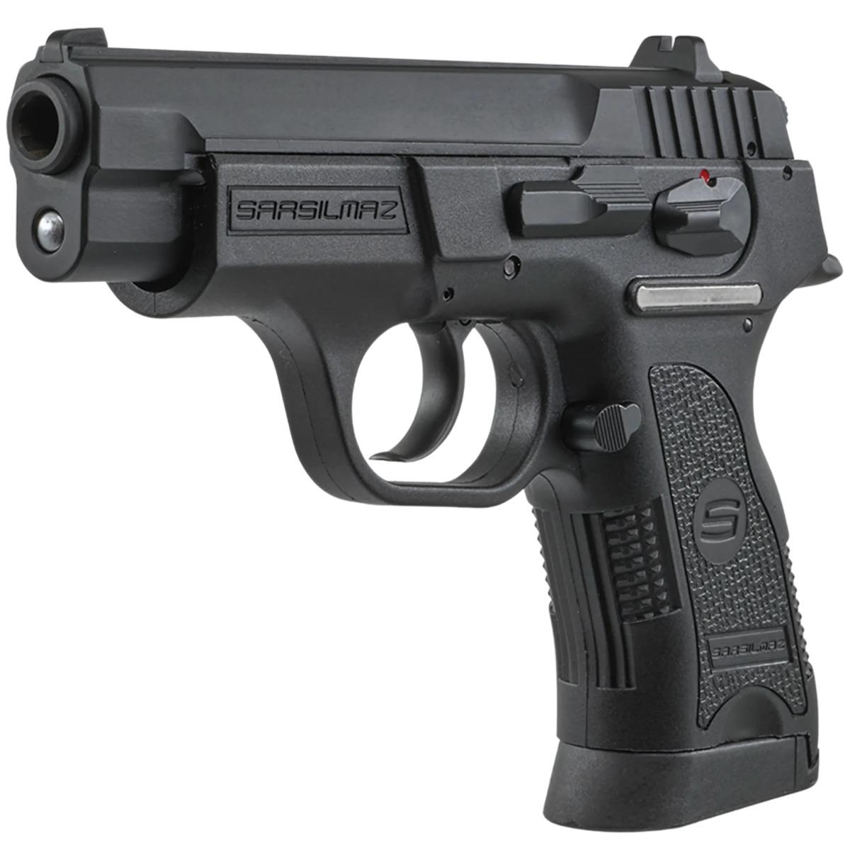 sarsilmaz b6c