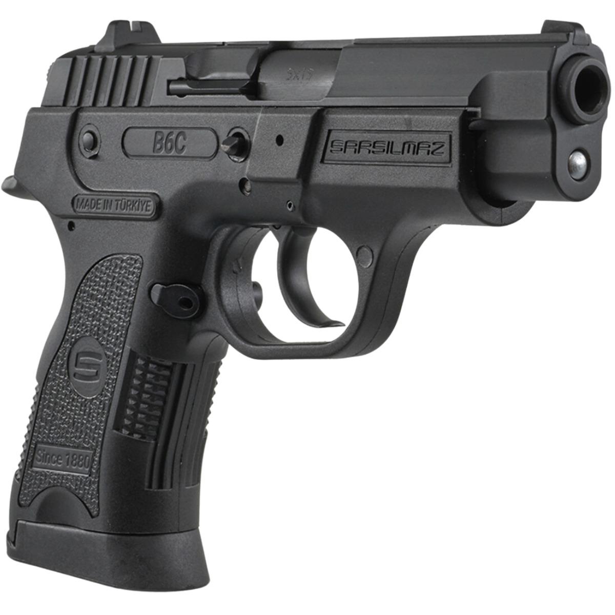 sarsilmaz b6c