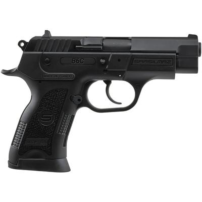 sarsilmaz b6c