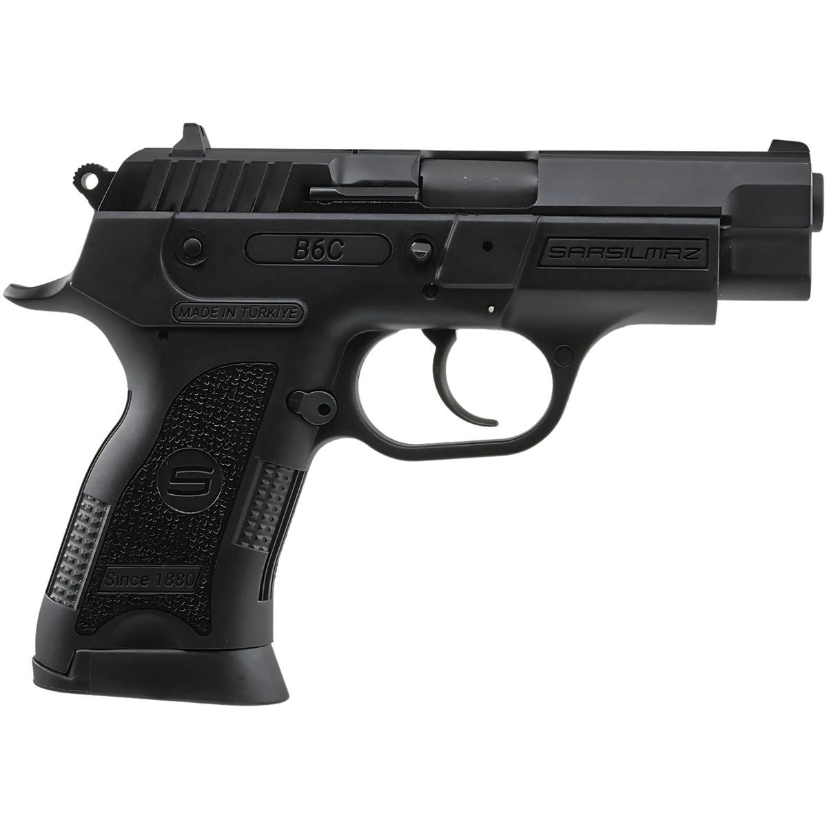 sarsilmaz b6c