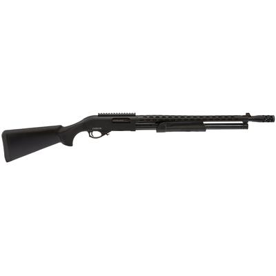 sarsilmaz m212 z kolimatorem i latarka