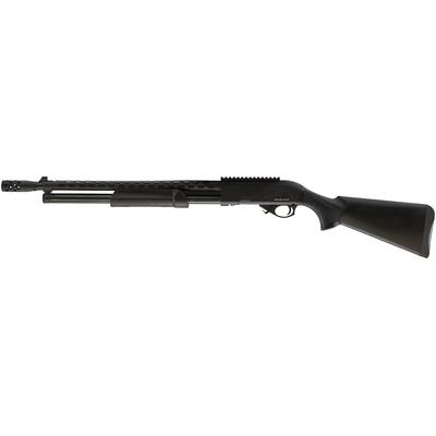 sarsilmaz m212 z kolimatorem i latarka