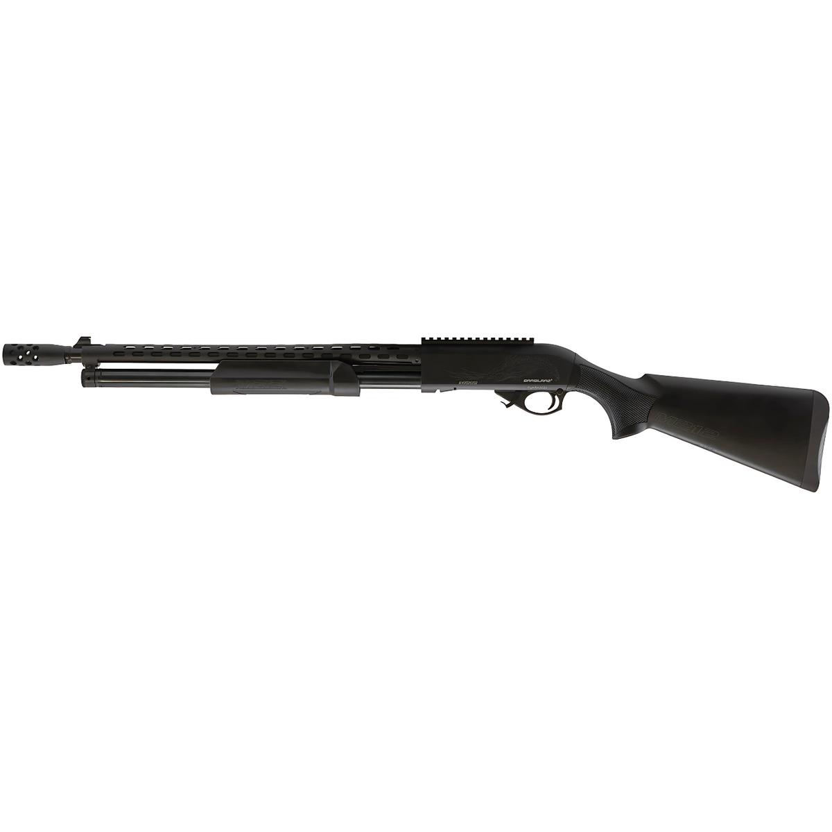 sarsilmaz m212 z kolimatorem i latarka