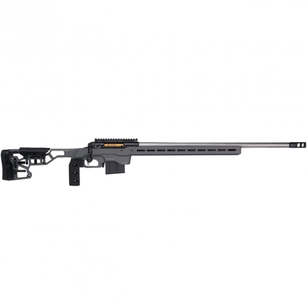 savage 110 elite precision 338 lapua magnum