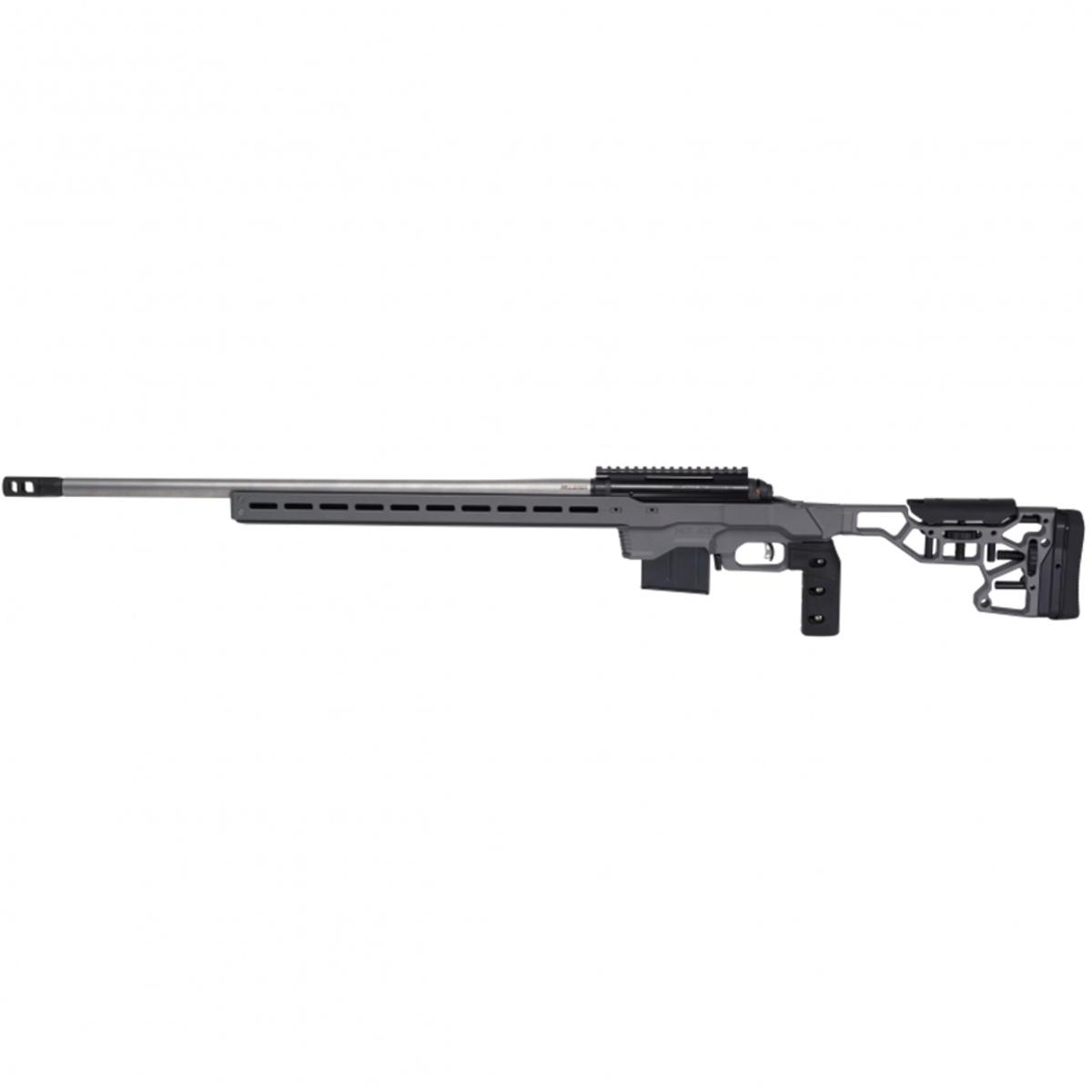 savage 110 elite precision 338 lapua magnum