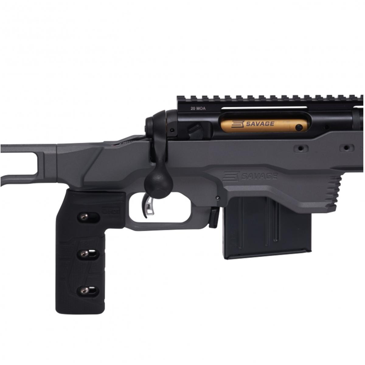 savage 110 elite precision 338 lapua magnum