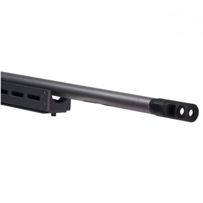 savage 110 elite precision 338 lapua magnum