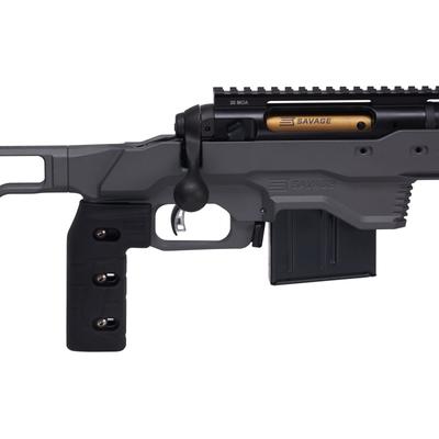 savage 110 elite precision 6 5creedmoor