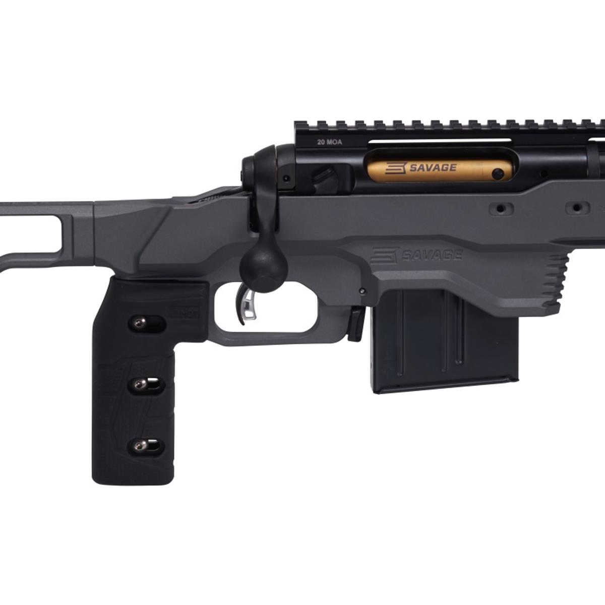 savage 110 elite precision 6 5creedmoor
