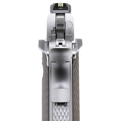 savage arms 1911 stainless