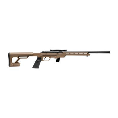 Savage 64 Precision - FDE
