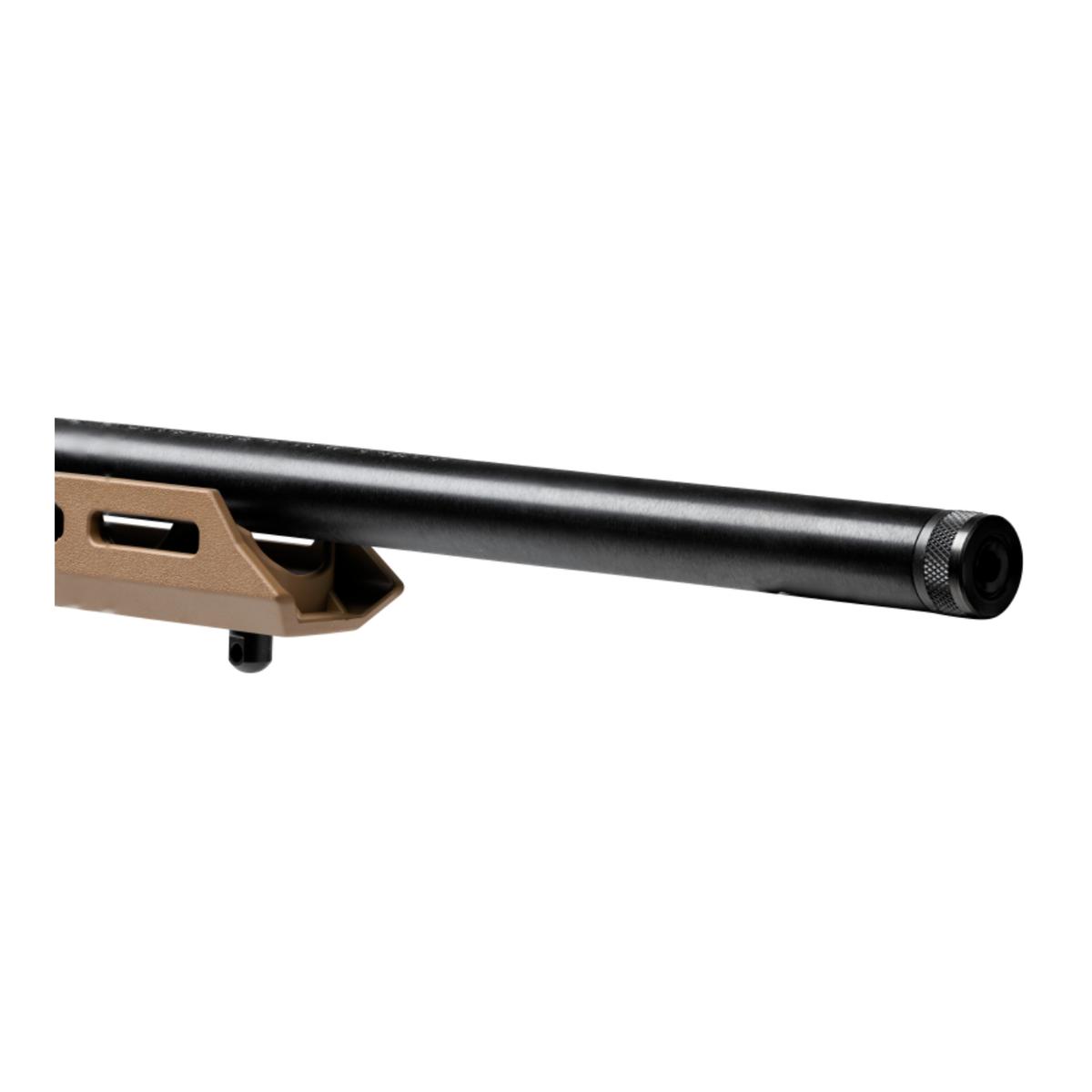savage 64 precision fde