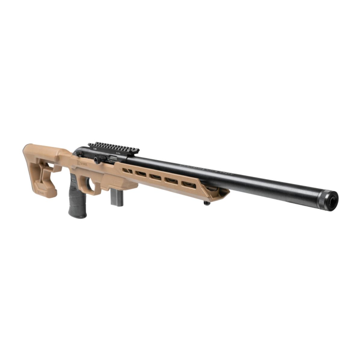 savage 64 precision fde
